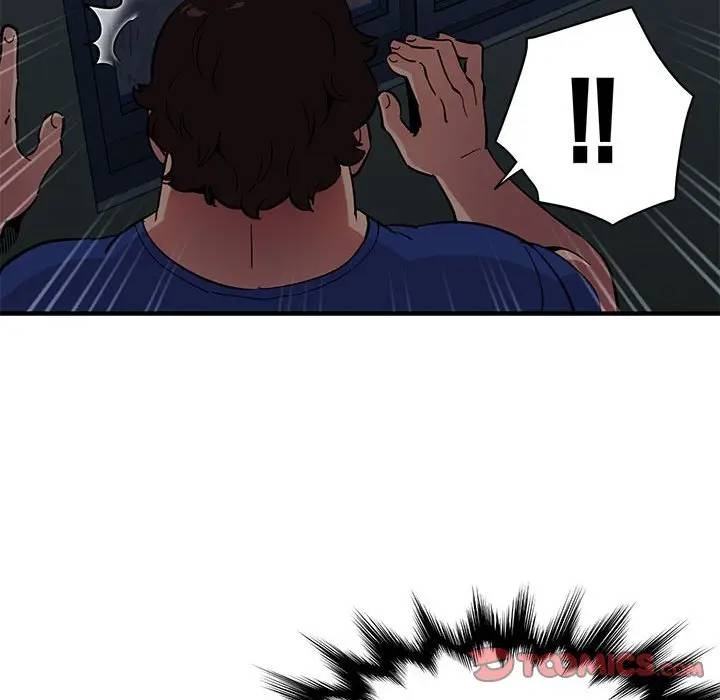 [韩国漫画] 闯入我们家的H先生 爱情,巨乳大奶#[121P]-45