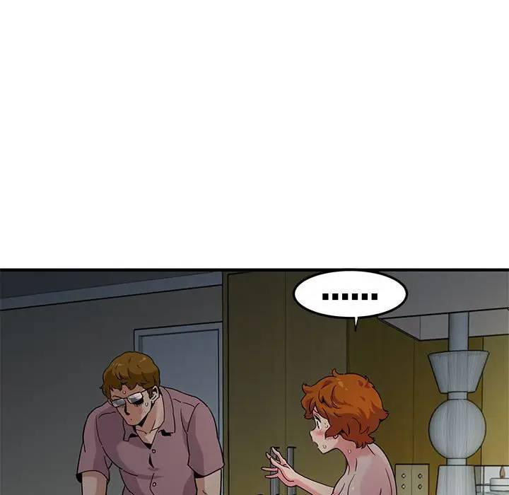 [韩国漫画] 闯入我们家的H先生 爱情,巨乳大奶#[121P]-65