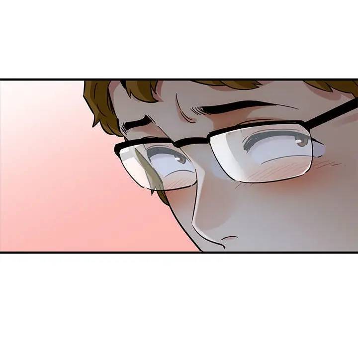 [韩国漫画] 闯入我们家的H先生 爱情,巨乳大奶#[121P]-72
