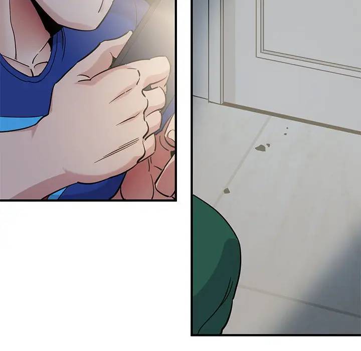[韩国漫画] 闯入我们家的H先生 爱情,巨乳大奶#[121P]-8
