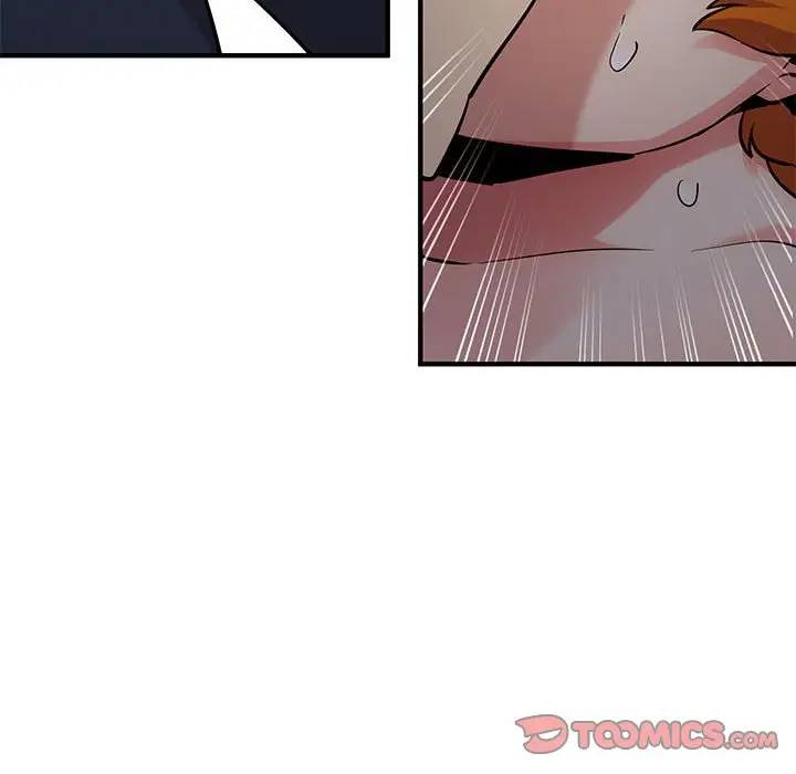 [韩国漫画] 闯入我们家的H先生 爱情,巨乳大奶#[121P]-81