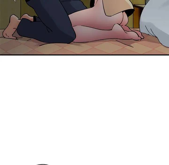 [韩国漫画] 闯入我们家的H先生 爱情,巨乳大奶#[121P]-83