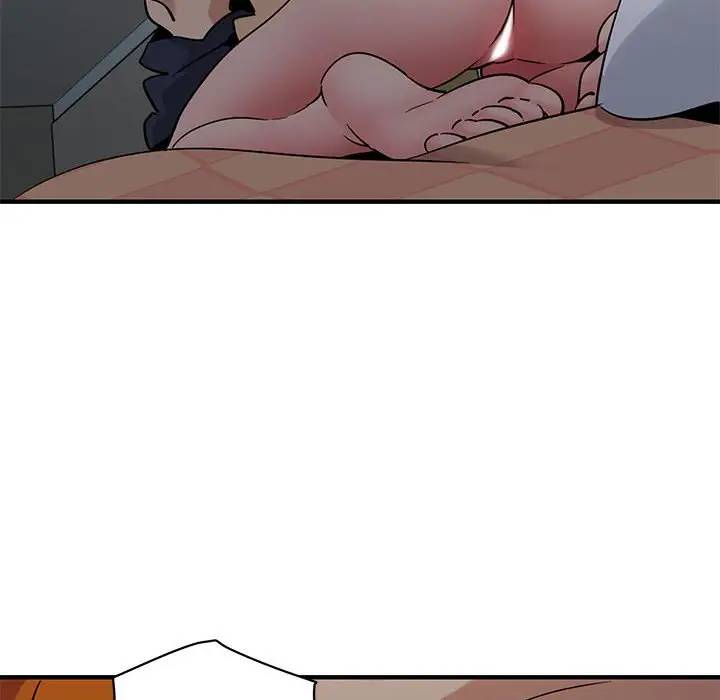 [韩国漫画] 闯入我们家的H先生 爱情,巨乳大奶#[121P]-96