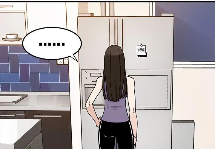 [韩国漫画] 闯入我们家的H先生 爱情,巨乳大奶#[108P]-4