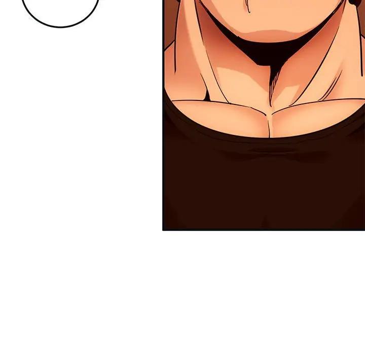 [韩国漫画] 闯入我们家的H先生 爱情,巨乳大奶#[97P]-95
