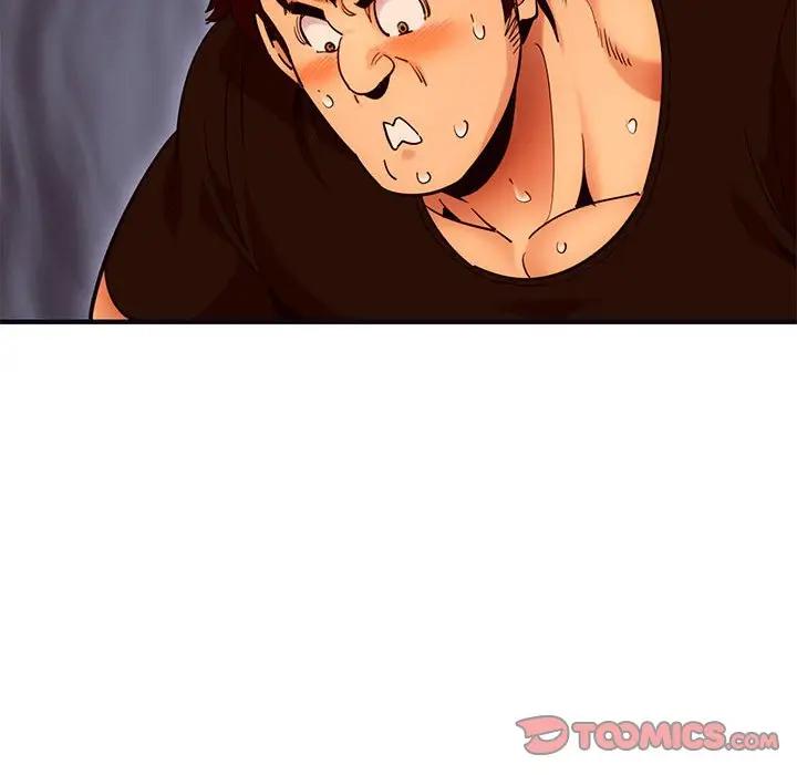 [韩国漫画] 闯入我们家的H先生 爱情,巨乳大奶#[108P]-74