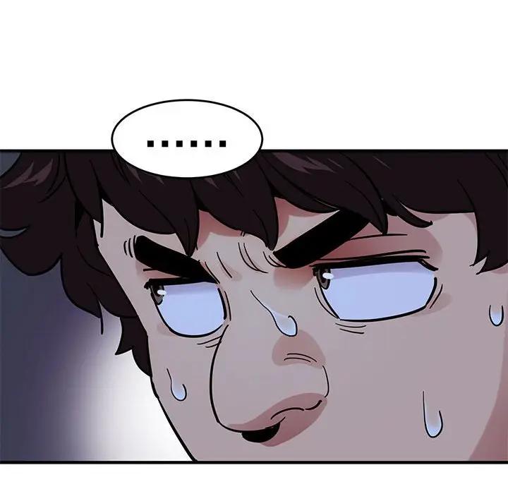 [韩国漫画] 闯入我们家的H先生 爱情,巨乳大奶#[121P]-65