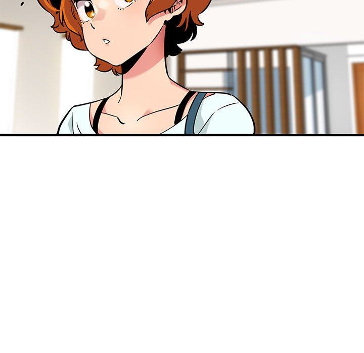 [韩国漫画] 闯入我们家的H先生 爱情,巨乳大奶#[99P]-92