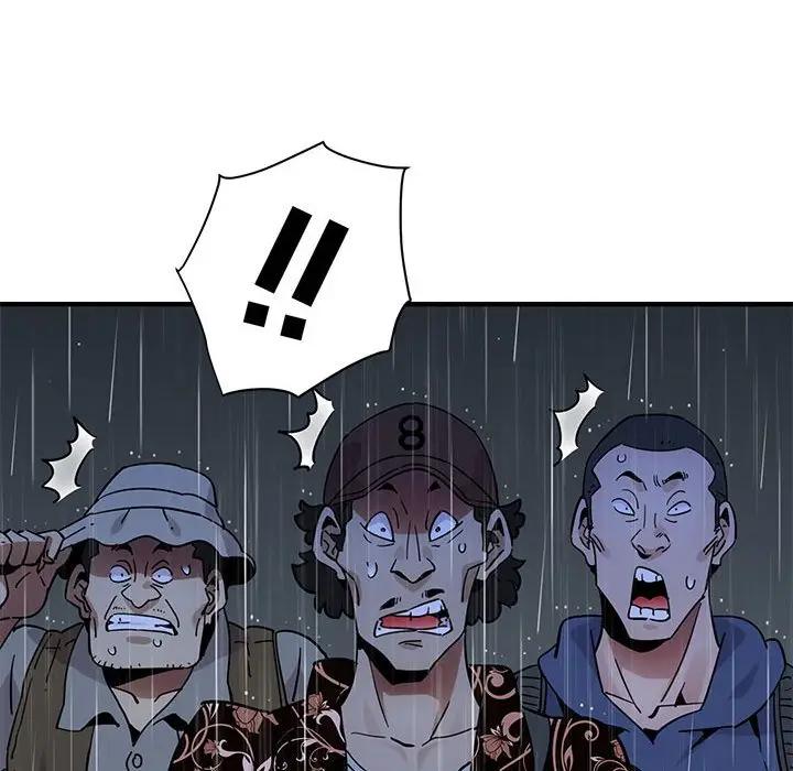 [韩国漫画] 闯入我们家的H先生 爱情,巨乳大奶#[123P]-77