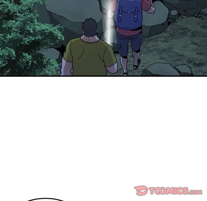 [韩国漫画] 闯入我们家的H先生 爱情,巨乳大奶#[120P]-74