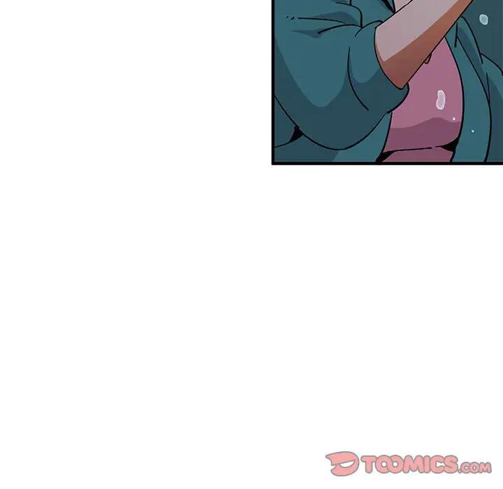 [韩国漫画] 闯入我们家的H先生 爱情,巨乳大奶#[120P]-92
