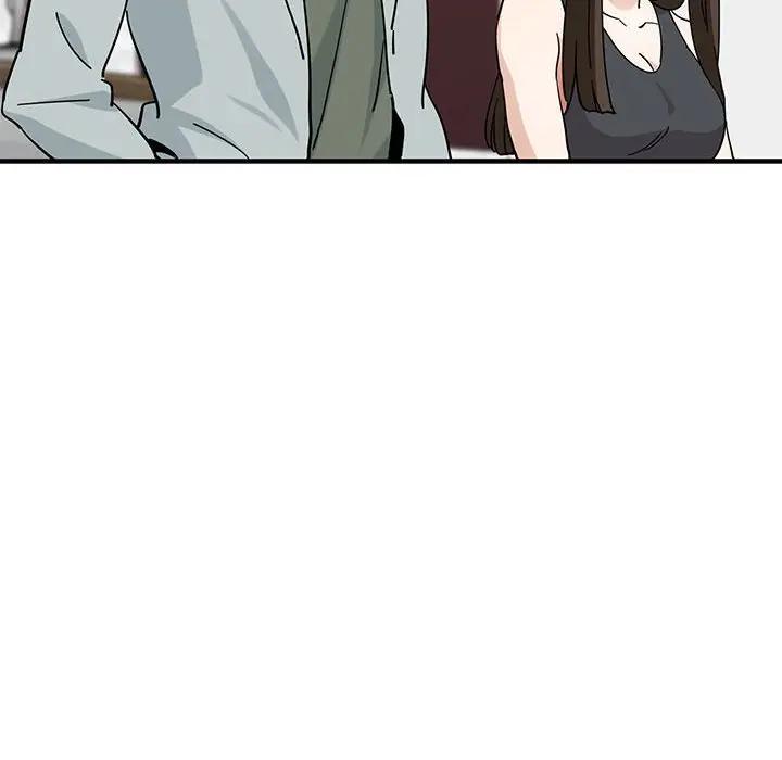 [韩国漫画] 闯入我们家的H先生 爱情,巨乳大奶#[119P]-36