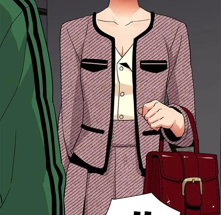 [韩国漫画] 闯入我们家的H先生 爱情,巨乳大奶#[123P]-122