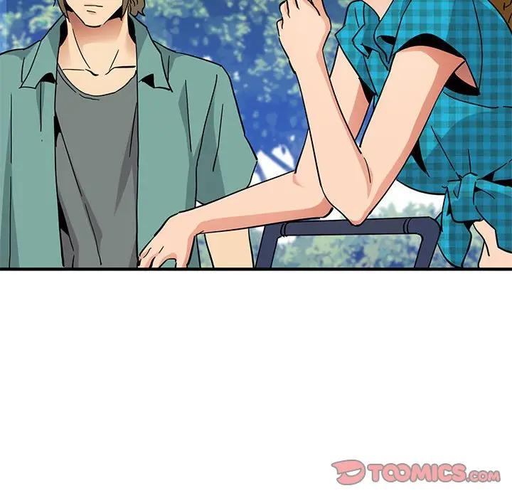 [韩国漫画] 闯入我们家的H先生 爱情,巨乳大奶#[123P]-15