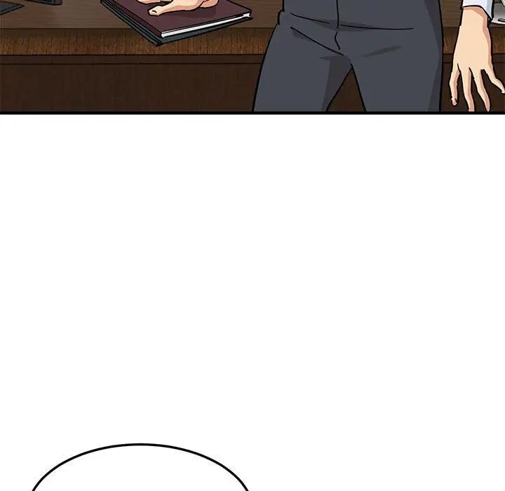 [韩国漫画] 闯入我们家的H先生 爱情,巨乳大奶#[123P]-55