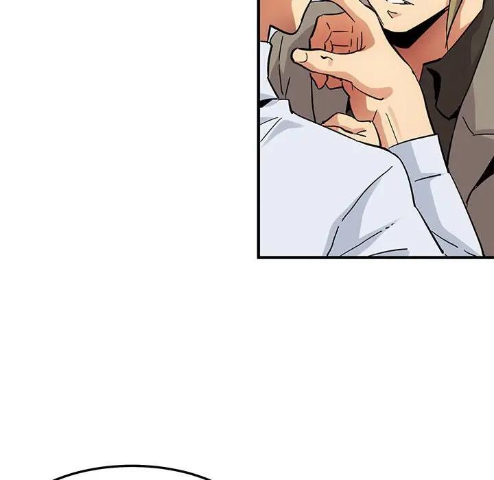 [韩国漫画] 闯入我们家的H先生 爱情,巨乳大奶#[123P]-84