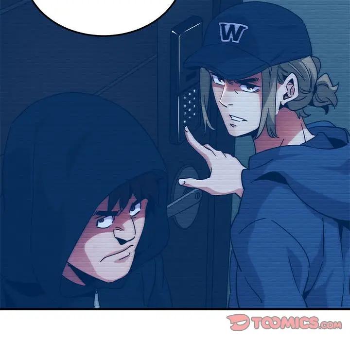 [韩国漫画] 闯入我们家的H先生 爱情,巨乳大奶#[122P]-117