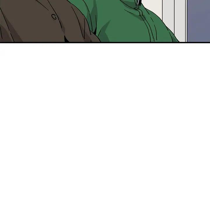 [韩国漫画] 闯入我们家的H先生 爱情,巨乳大奶#[122P]-25