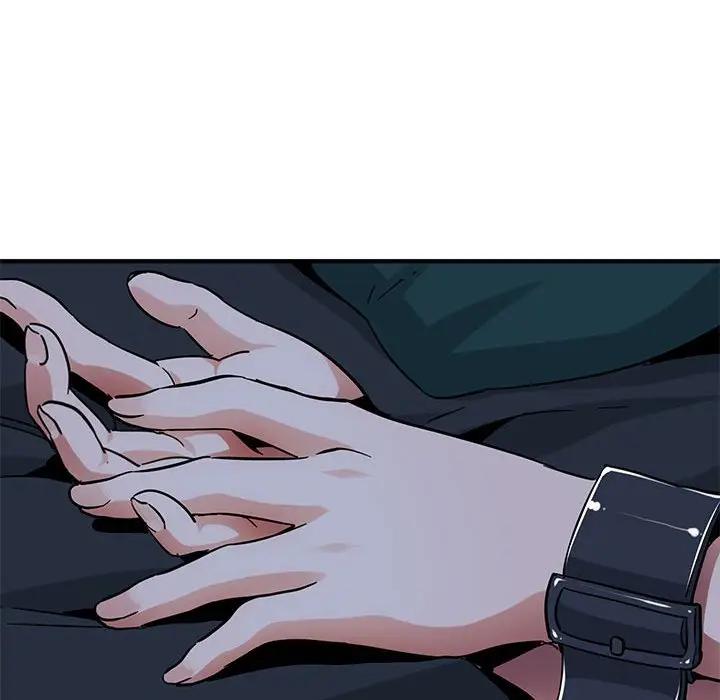 [韩国漫画] 闯入我们家的H先生 爱情,巨乳大奶#[122P]-64