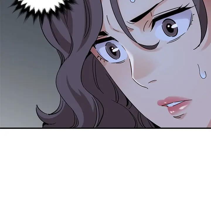 [韩国漫画] 闯入我们家的H先生 爱情,巨乳大奶#[122P]-84