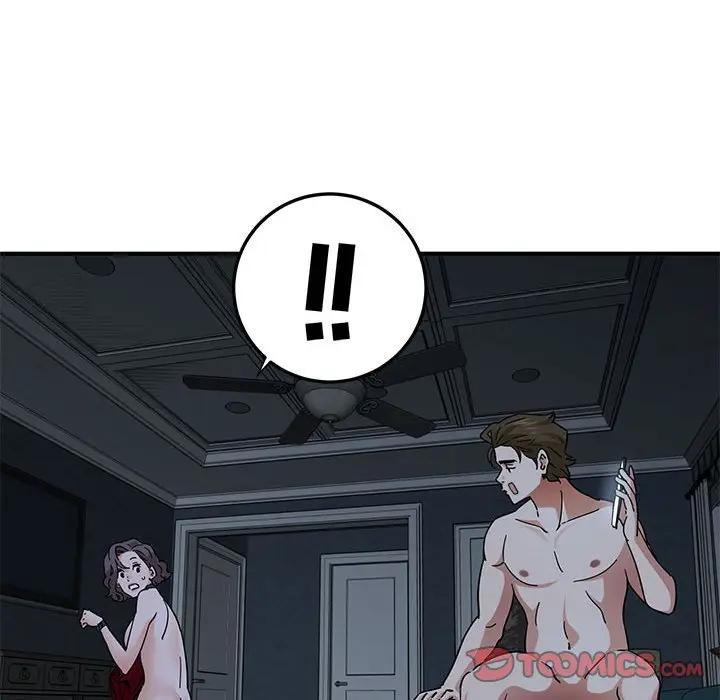 [韩国漫画] 闯入我们家的H先生 爱情,巨乳大奶#[122P]-99