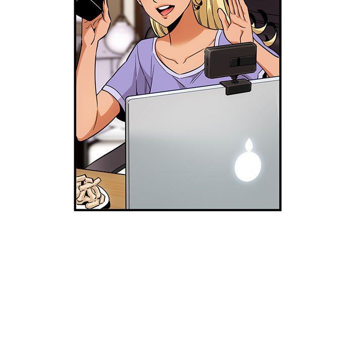[韩国漫画] 闯入我们家的H先生 爱情,巨乳大奶#[126P]-38