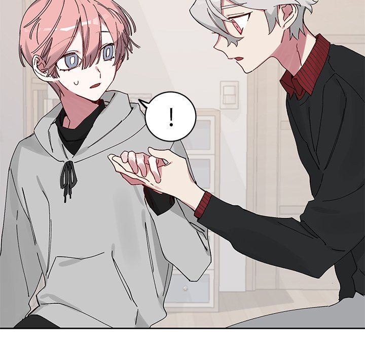 [韩国漫画] 悦耳的花歌 BL,女学生#[68P]-27