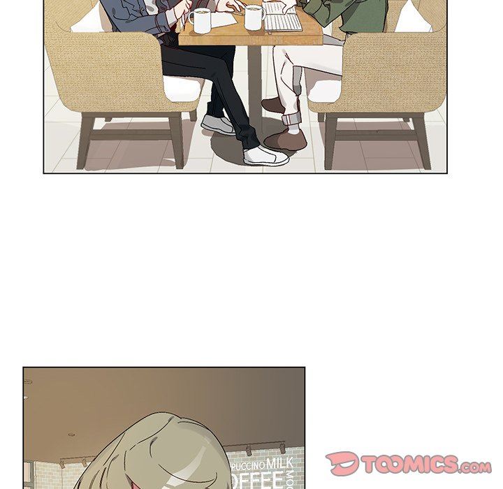 [韩国漫画] 悦耳的花歌 BL,女学生#[67P]-28