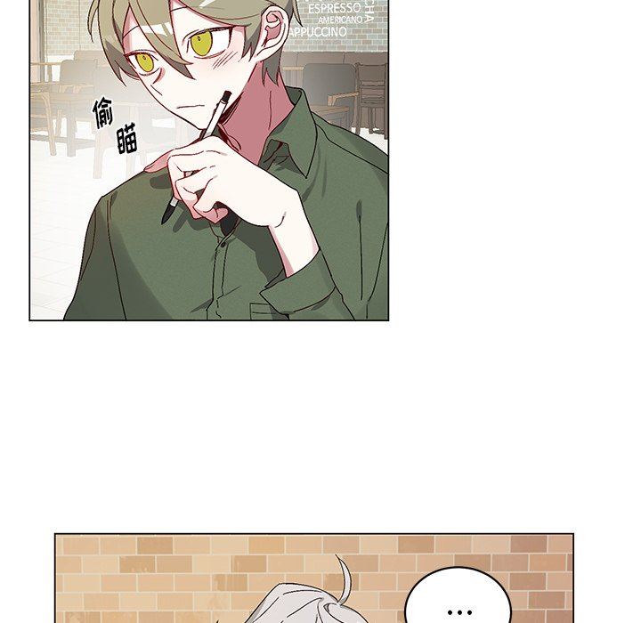 [韩国漫画] 悦耳的花歌 BL,女学生#[67P]-29