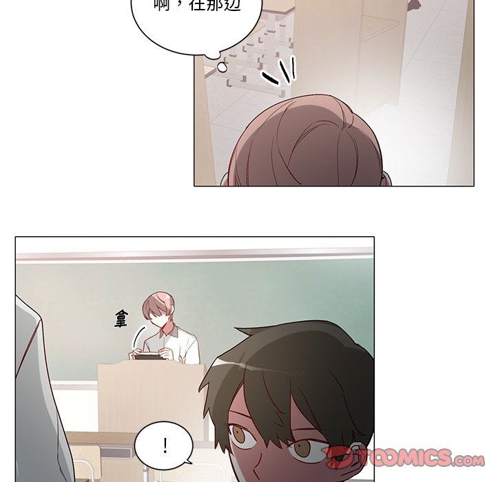 [韩国漫画] 悦耳的花歌 BL,女学生#[43P]-25