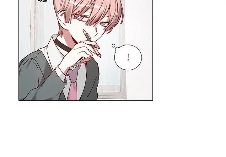 [韩国漫画] 悦耳的花歌 BL,女学生#[34P]-4