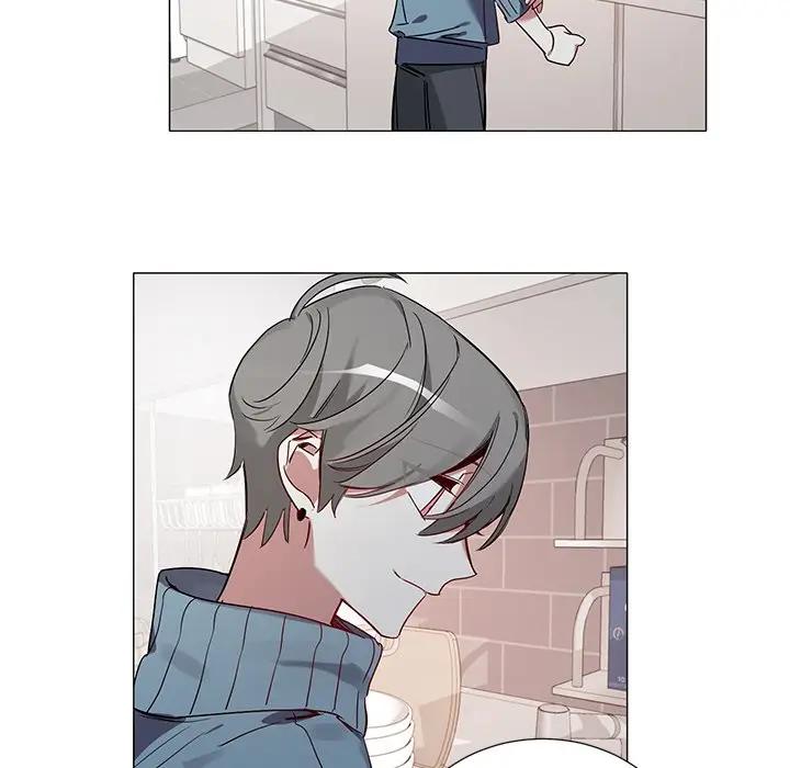 [韩国漫画] 悦耳的花歌 BL,女学生#[37P]-36