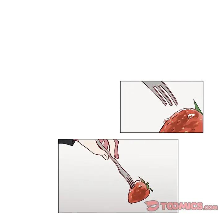 [韩国漫画] 悦耳的花歌 BL,女学生#[36P]-29