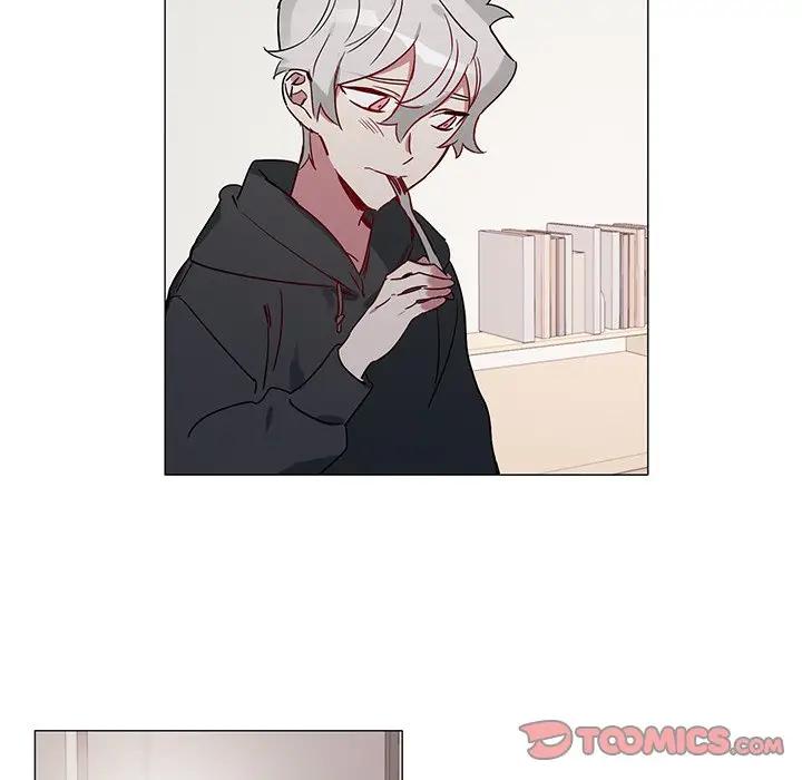 [韩国漫画] 悦耳的花歌 BL,女学生#[36P]-31