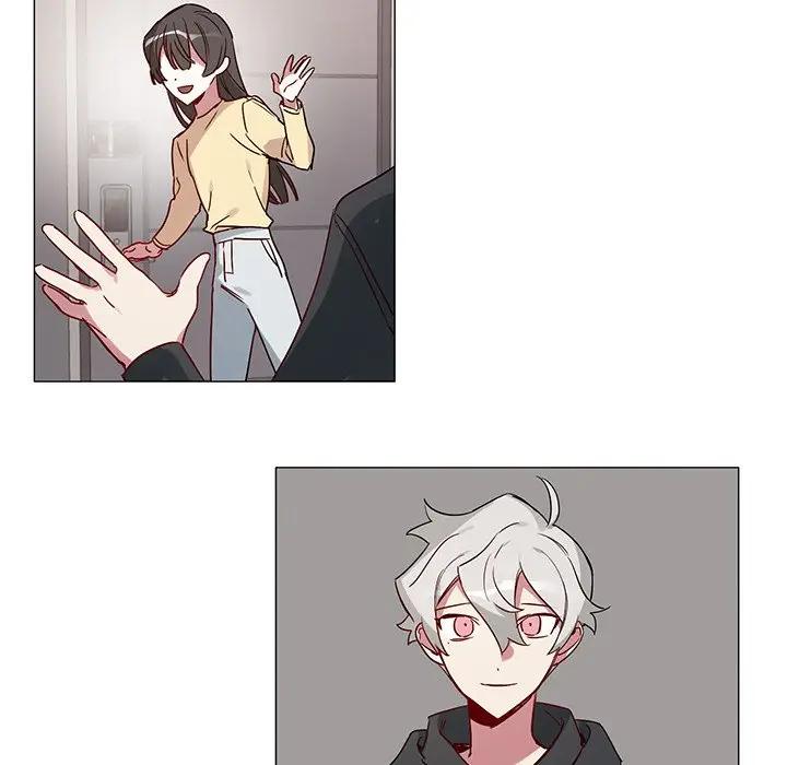 [韩国漫画] 悦耳的花歌 BL,女学生#[36P]-32