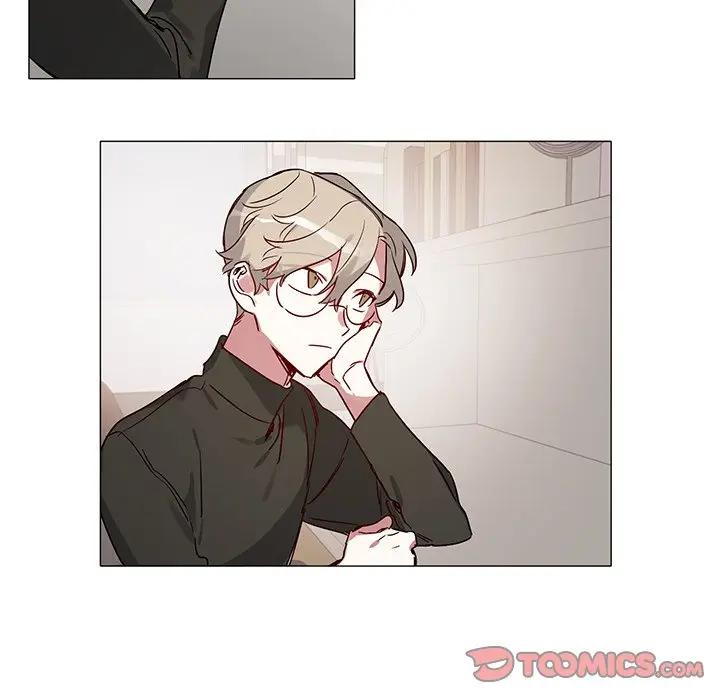 [韩国漫画] 悦耳的花歌 BL,女学生#[36P]-35