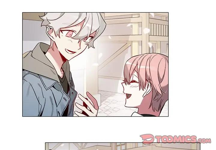 [韩国漫画] 悦耳的花歌 BL,女学生#[34P]-3