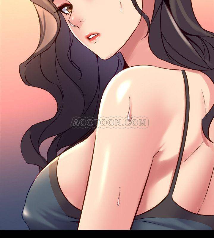 [韩国漫画] 与前妻同居 爱情,熟女人妻,巨乳大奶#[40P]-38