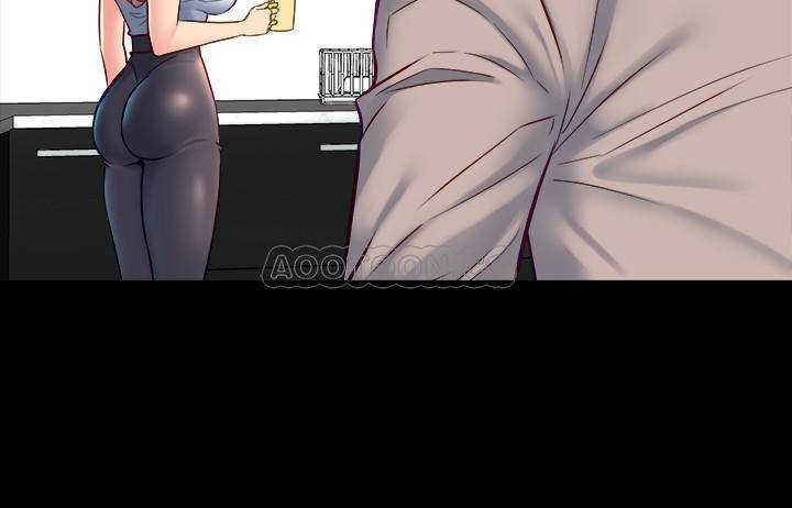 [韩国漫画] 与前妻同居 爱情,熟女人妻,巨乳大奶#[34P]-20