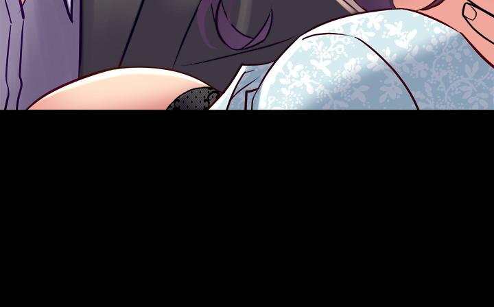 [韩国漫画] 与前妻同居 爱情,熟女人妻,巨乳大奶#[41P]-33