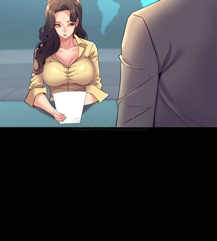[韩国漫画] 与前妻同居 爱情,熟女人妻,巨乳大奶#[38P]-28