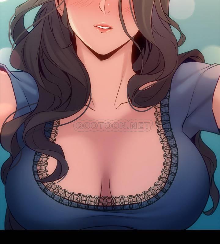 [韩国漫画] 与前妻同居 爱情,熟女人妻,巨乳大奶#[27P]-22
