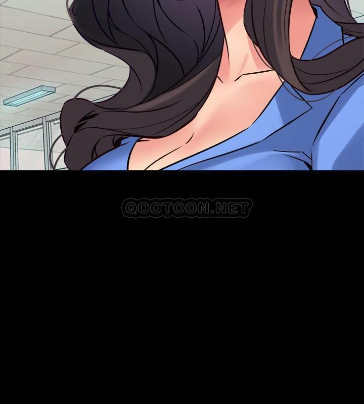[韩国漫画] 与前妻同居 爱情,熟女人妻,巨乳大奶#[35P]-33
