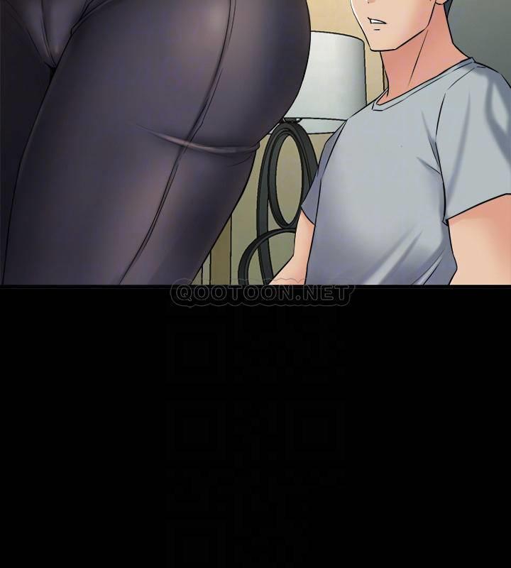 [韩国漫画] 与前妻同居 爱情,熟女人妻,巨乳大奶#[33P]-18