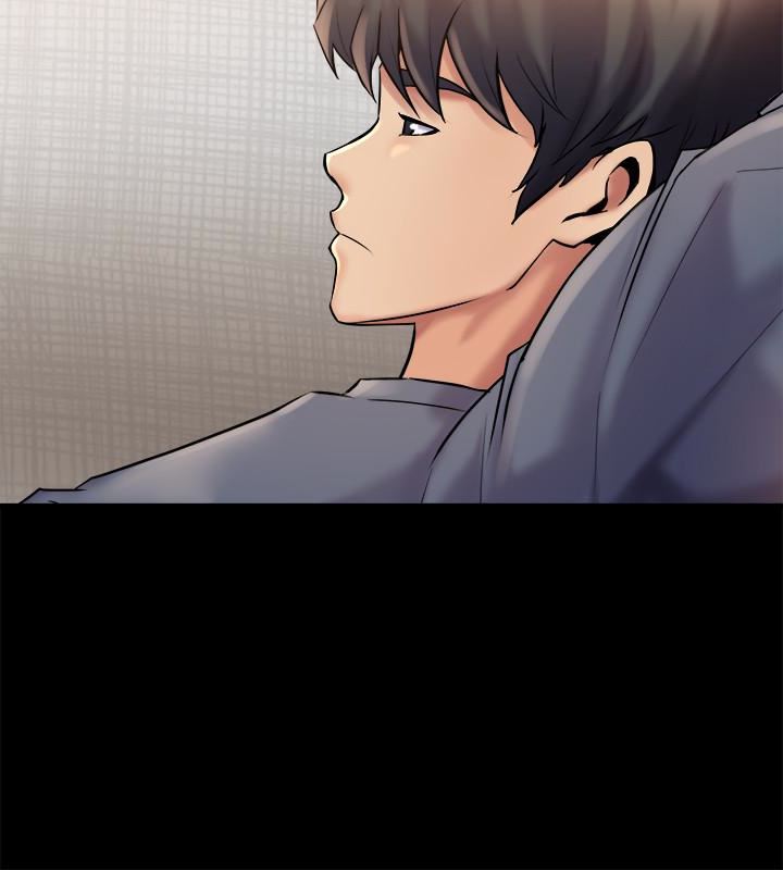 [韩国漫画] 与前妻同居 爱情,熟女人妻,巨乳大奶#[38P]-12