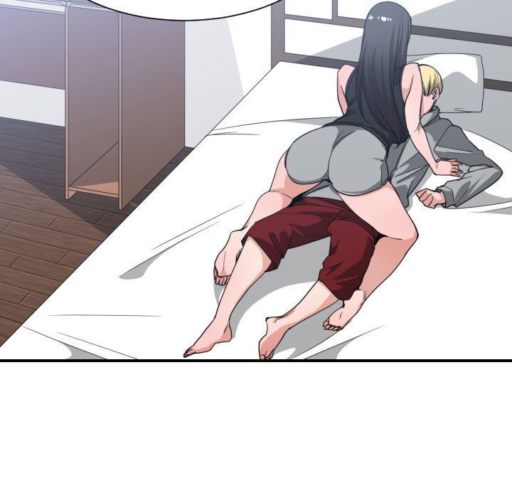 [韩国漫画] 有什么了不起的！ 爱情,巨乳大奶, 后宫#[117P]-95