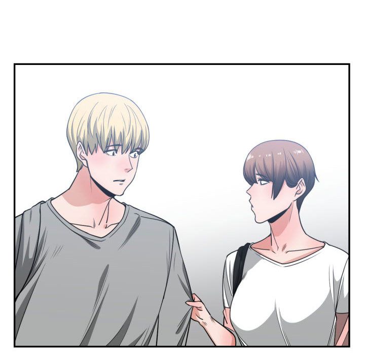 [韩国漫画] 有什么了不起的！ 爱情,巨乳大奶, 后宫#[114P]-16