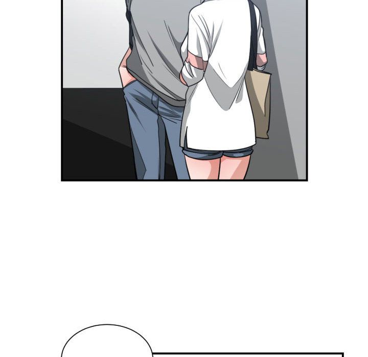 [韩国漫画] 有什么了不起的！ 爱情,巨乳大奶, 后宫#[114P]-20