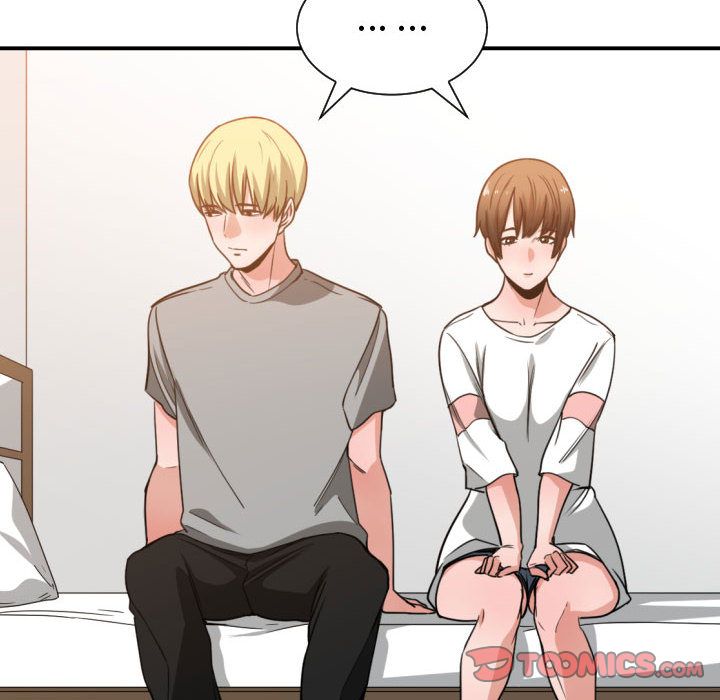 [韩国漫画] 有什么了不起的！ 爱情,巨乳大奶, 后宫#[114P]-54