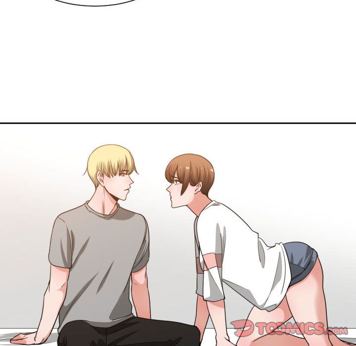 [韩国漫画] 有什么了不起的！ 爱情,巨乳大奶, 后宫#[114P]-66